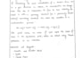 transcribe and write neat handwritten notes, documents and summaries